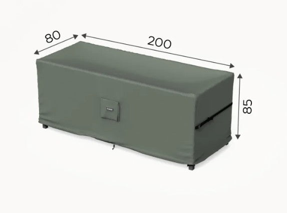 Protex Furniture Cover for 2 Seat Bistro Set