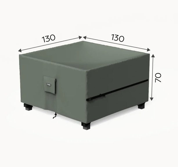 Protex - 4 Seat Large Cube Set Cover